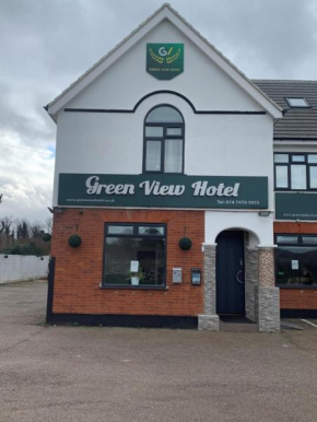 Green View Hotel